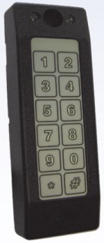 288 Hitag Reader - Czytnik RFID LF Hitag do kontroli dostępu