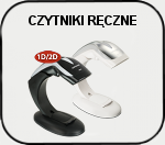 czytniki kodów kreskowych ręczne
