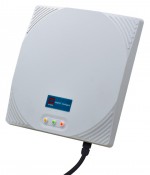 Zintegrowany z anteną czytnik RFID UHF VI-89F