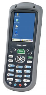 Dolphin 7600