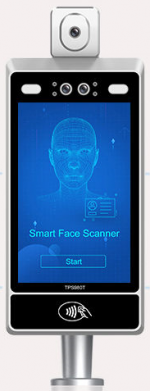 Identyfikator twarzy TPS980T