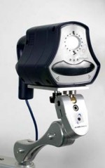 IG-H100 Iris Camera