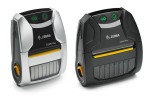 Seria ZQ300 Plus