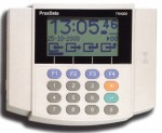 Rejestrator czasu i dostępu TR4020/30