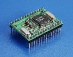 Moduł MF5 do programowania i odczytu tagów RFID HF MIfare