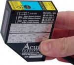 AR200 - Laserowy detektor odległości