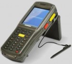 C5000U - Kolektor danych z czytnikiem RFID UHF - Wycofany z produkcji