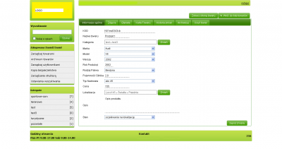 Magazyn online - oprogramowanie dedykowane od ASKA