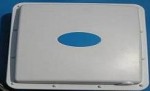 NFC-9601 - Stacjonarny czytnik RFID UHF