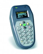 Scanndy UHF - Ręczny czytnik RFID UHF - Wycofany z produkcji