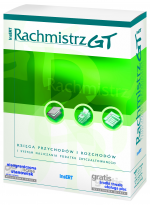 Rachmistrz GT