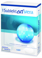 Subiekt GT Sfera