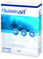 Subiekt GT