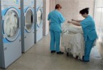 Obsługa Pralni Szpital