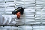 Obsługa Pralni RFID