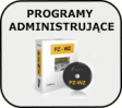 programy administrujące