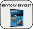 edytory etykiet