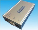 Czytnik stacjonarny RFID UHF SIL-9200-MUX4