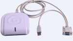 RM530 - Stacjonarny czytnik RFID HF