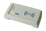 Bluebox HX - Biurkowy czytnik RFID HF ISO14443/15693