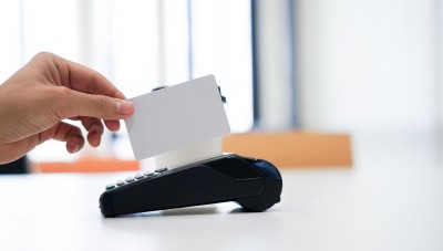 Kontrola dostępu RFID
