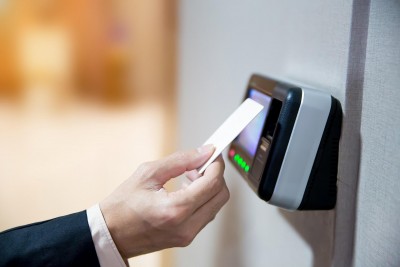 Automatyczna identyfikacja RFID