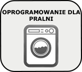 oprogramowanie dla pralni